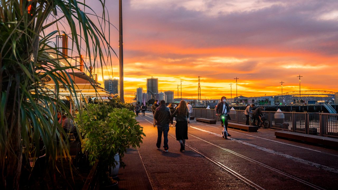 Image for Family-Friendly Accommodation in Auckland