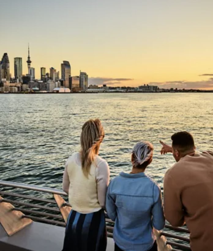 Great for Groups callout