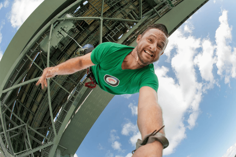 Things To Do AJ Hackett Bungy