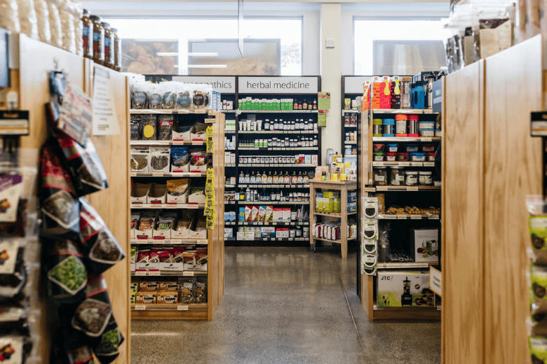 Things To Do Commonsense Organics