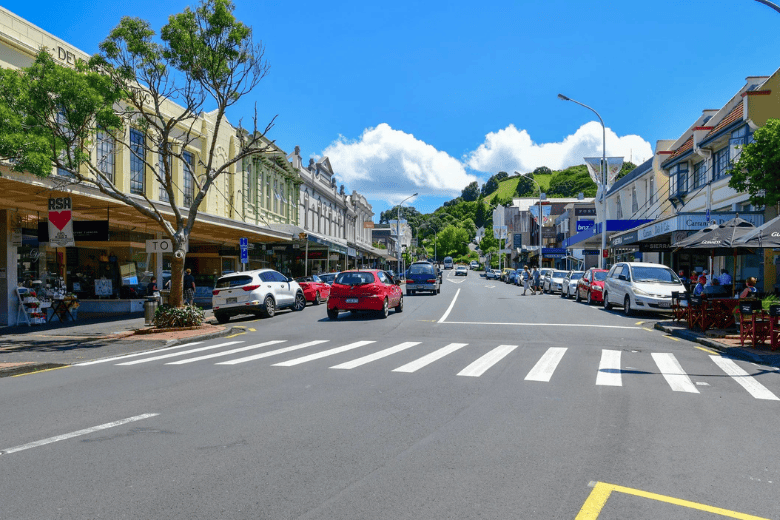 Things To Do Devonport