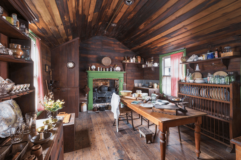 Things To Do Ewelme Cottage