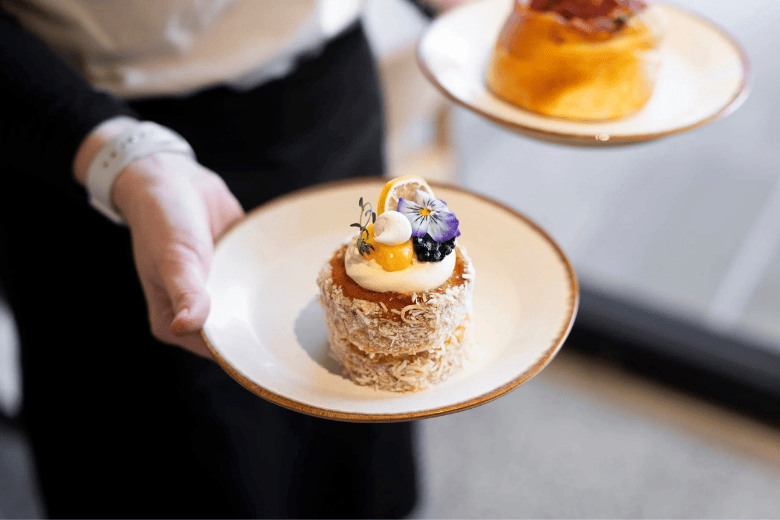 Things To Do Kinfolk Café