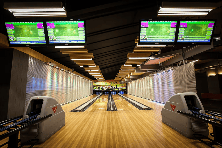 Things To Do Metrolanes