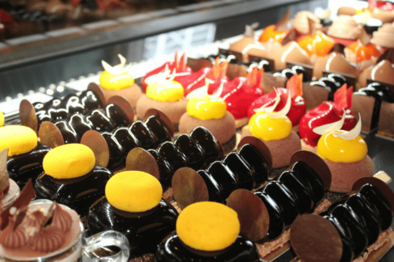 Things To Do Miann Chocolate Factory