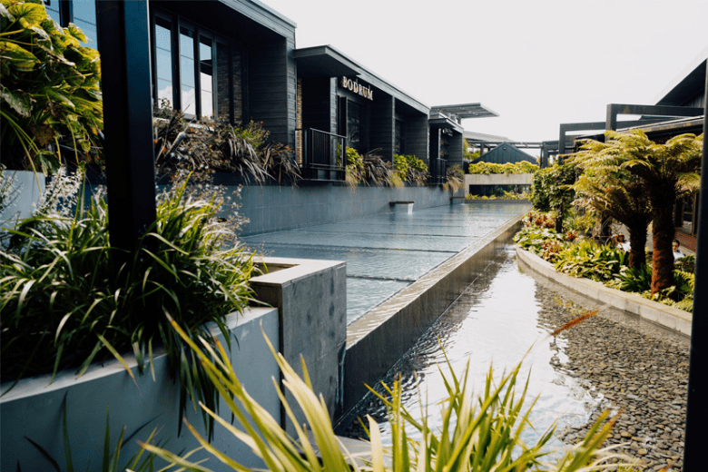 Things To Do Newmarket Rooftop Dining