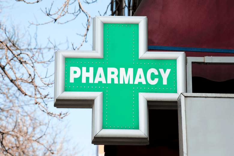 Thing To Do Pharmacy & Chemist