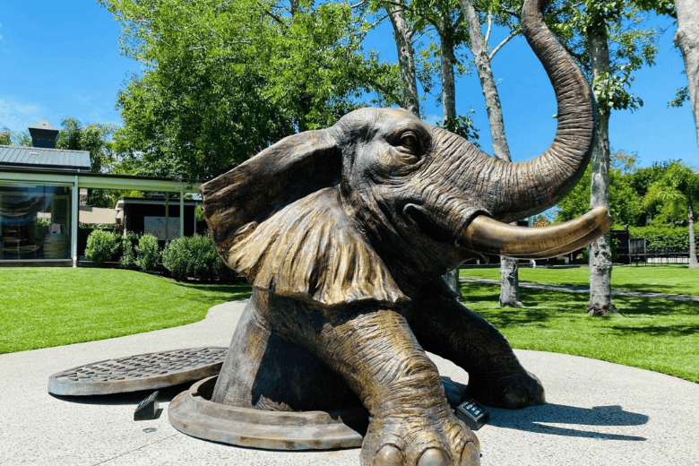 Things To Do Sculptureum