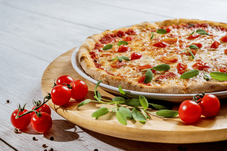 Things To Do Volare Italian Restaurant & Pizzeria