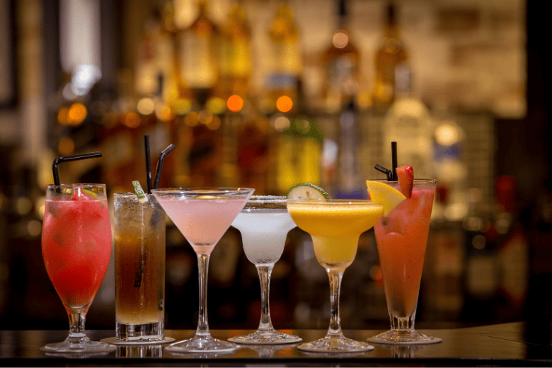 Things To Do Woodside Bar & Restaurant